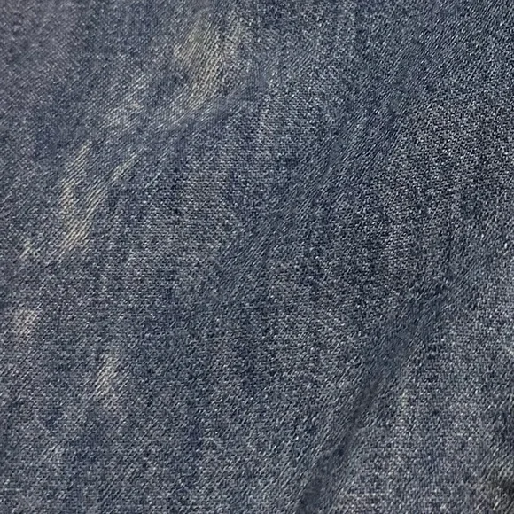 Vintage Orange Tag Levi’s Denim Pullover Shirt - Picture 12 of 12